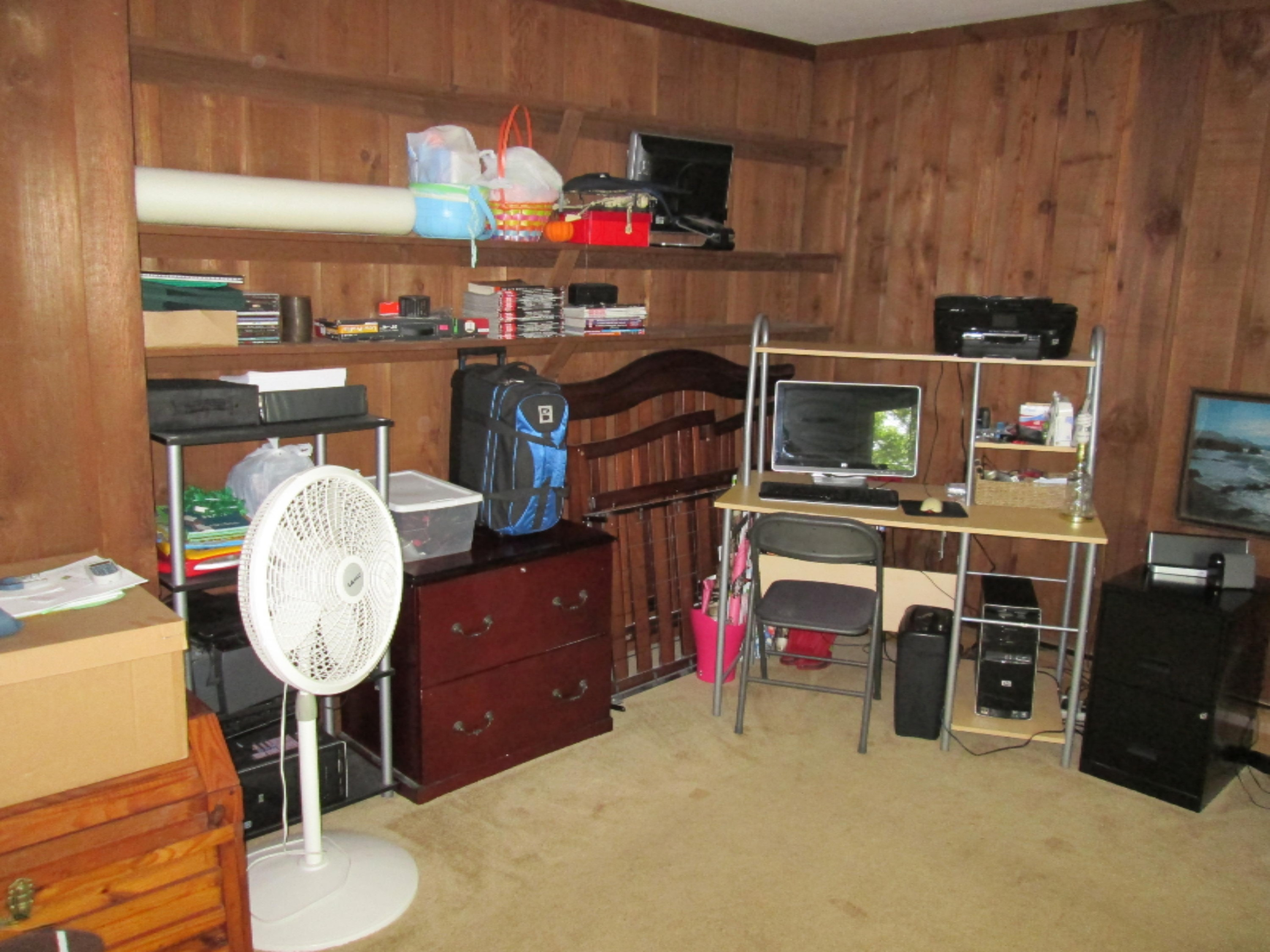 411 Garrison Road Battle Creek, MI 49017 - Photo 24 of 25 IMG_2117
