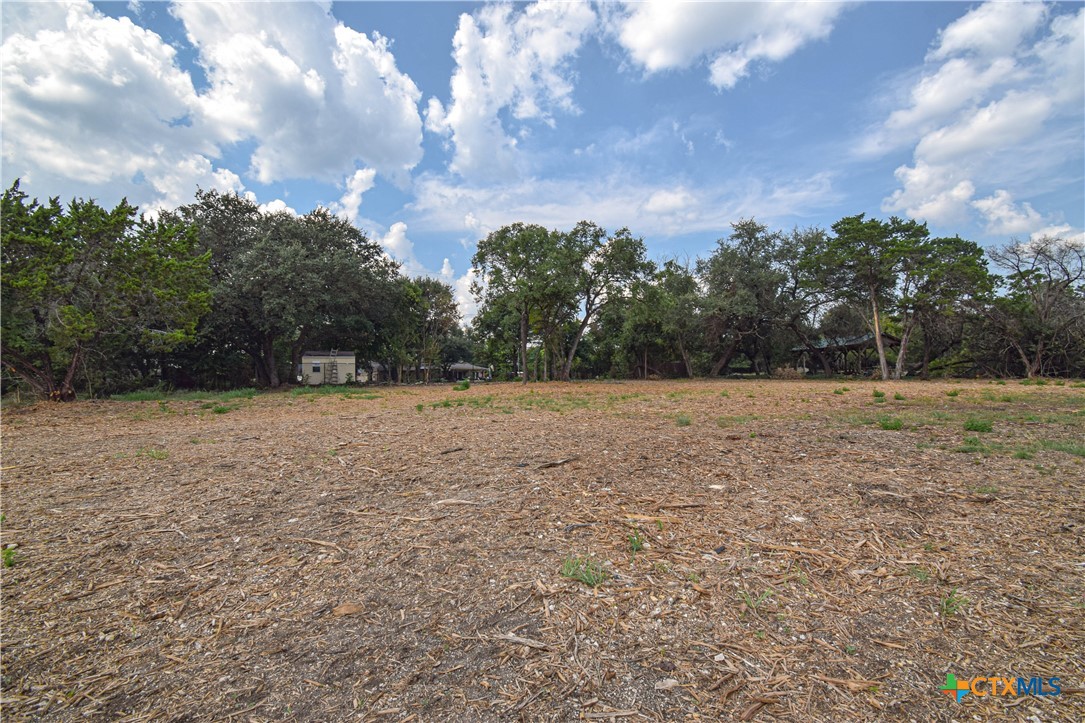 332 Arrowhead Point Road Belton, TX 76513 - Photo 13 of 15 a backyard of a house