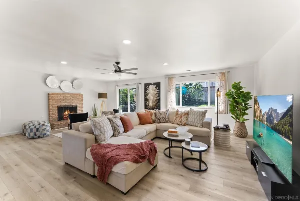 $869,000 | 2025 West El Norte Parkway, Escondido, CA 92026