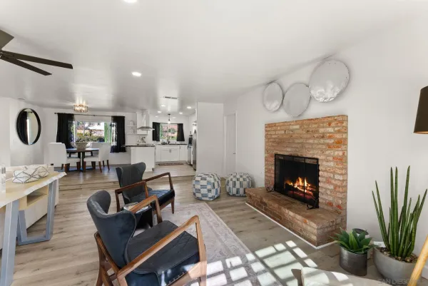 $869,000 | 2025 West El Norte Parkway, Escondido, CA 92026