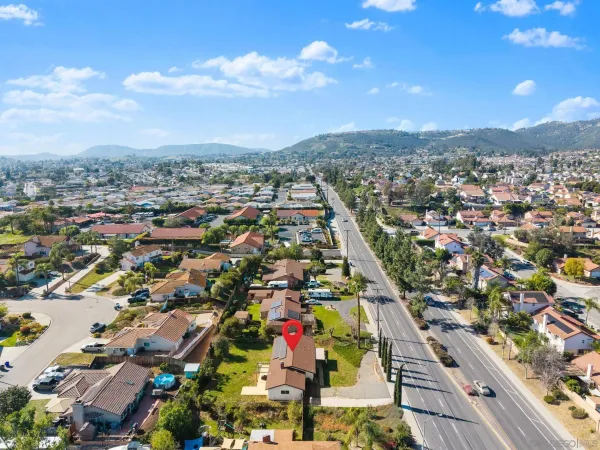 $869,000 | 2025 West El Norte Parkway, Escondido, CA 92026