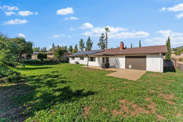$869,000 | 2025 West El Norte Parkway, Escondido, CA 92026