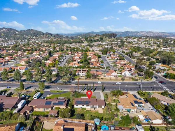 $869,000 | 2025 West El Norte Parkway, Escondido, CA 92026