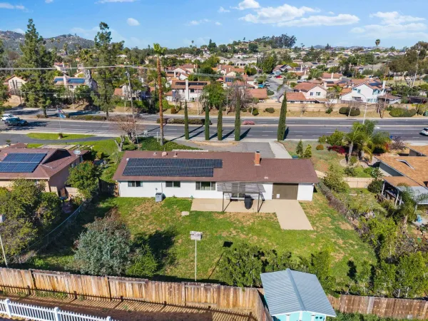 $869,000 | 2025 West El Norte Parkway, Escondido, CA 92026