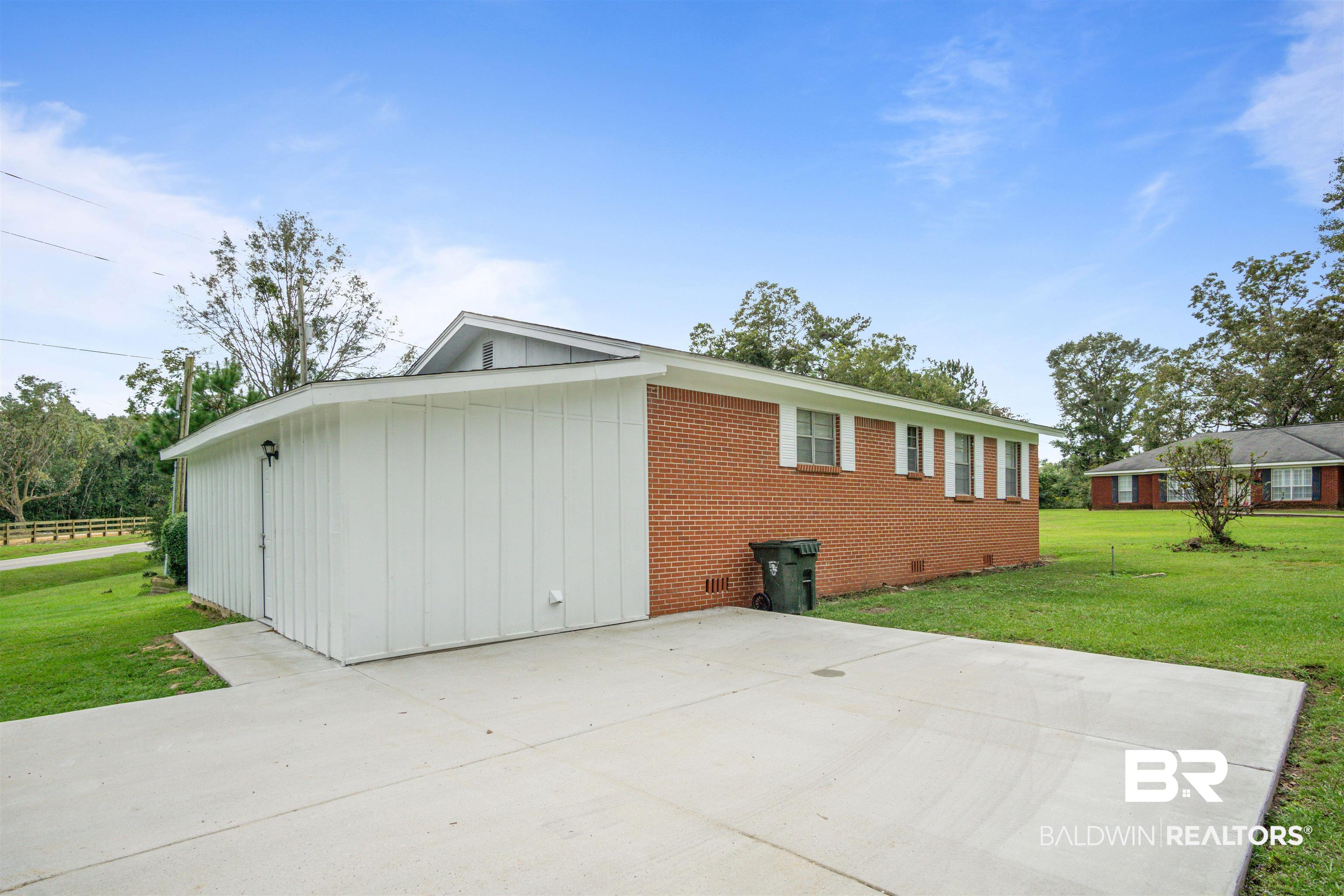 12595 Tall Pine Road Bay Minette, AL 36507 - Photo 21 of 22 Gallery Image 21
