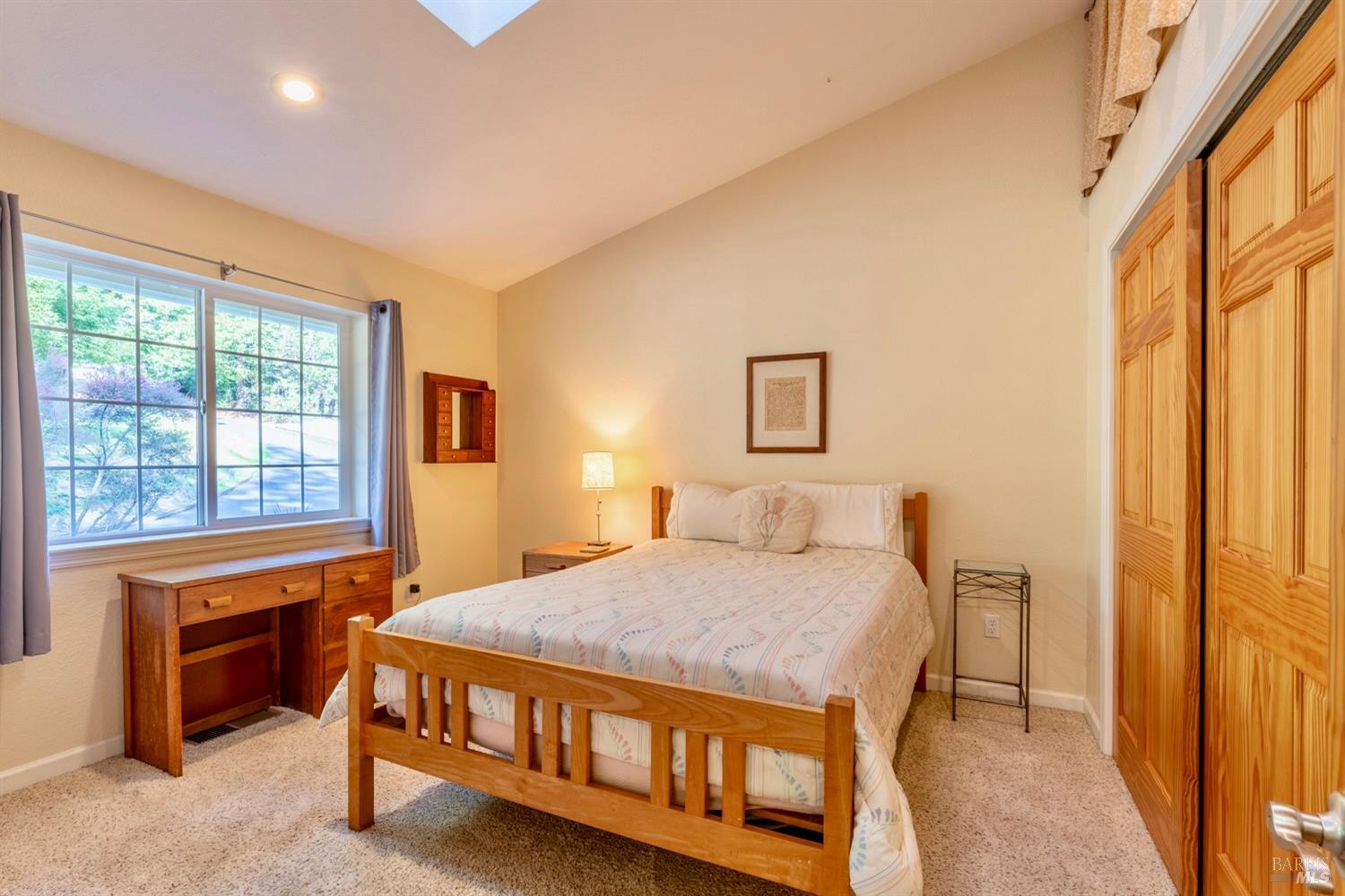 18940 Timber Pointe Drive Fort Bragg, CA 95437 - Photo 19 of 32 Bedroom #3