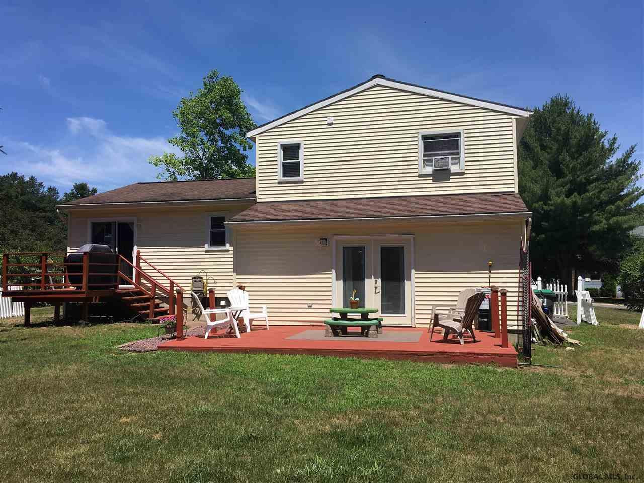 8 Merchant Road Gansevoort, NY 12831 - Photo 20 of 22 Photo 20