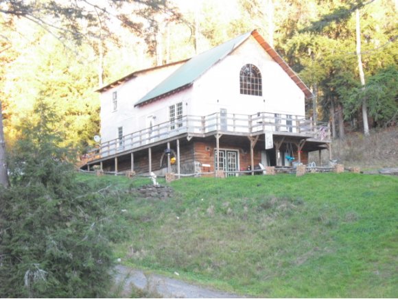 9100 Forest Lake Road Montrose, PA 18801 - Photo 1 of 6 Gallery Image 1