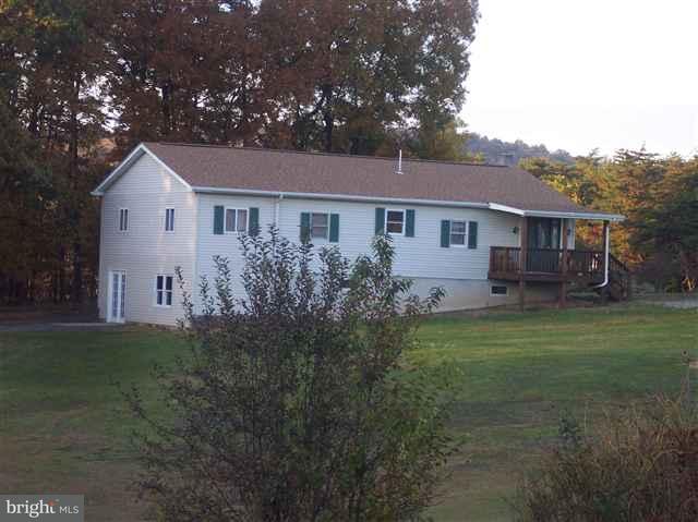 41 Morris Road Duncannon, PA 17020 - Photo 1 of 10 Gallery Image 1