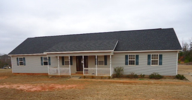 390 Riggins Mill Road Dry Branch, GA 31020 - Photo 1 of 12 Primary Photo