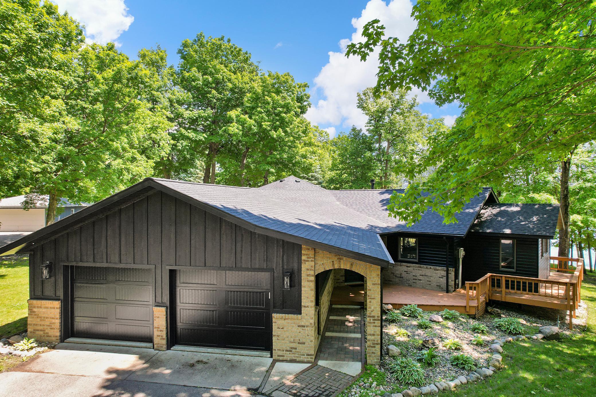 16449 Sugar Island Road Audubon, MN 56511 - Photo 6 of 92