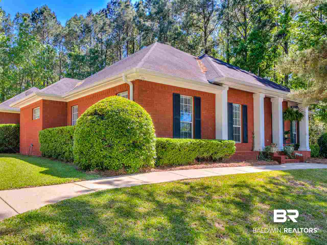 106 Raphael Semmes East Daphne, AL 36527 - Photo 2 of 35 Main