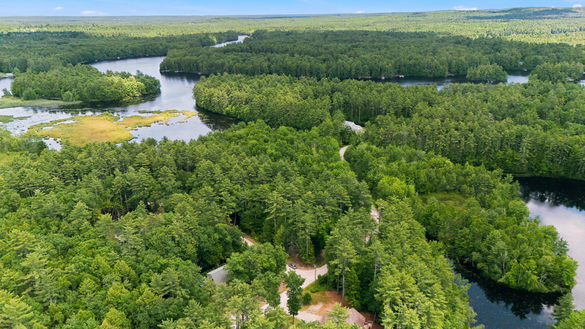 46-86 Island Road Limerick, ME 04048 - Photo 12 of 14 DJI_20260617134127_0354_D
