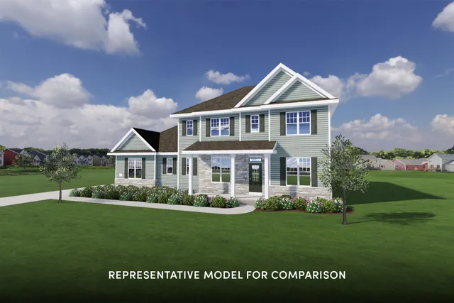 $864,900 | 8191 Skylark Court, Greendale, WI 53129