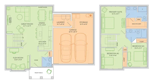 $864,900 | 8191 Skylark Court, Greendale, WI 53129