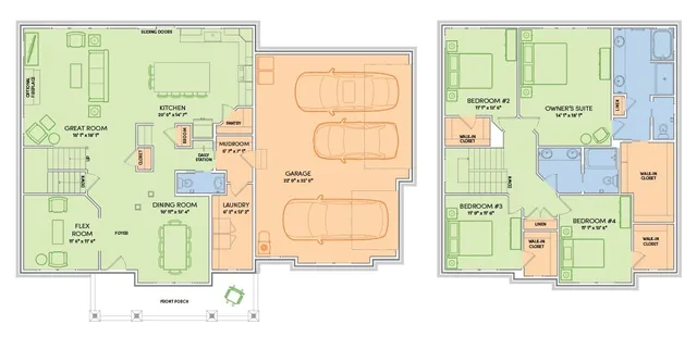 $864,900 | 8191 Skylark Court, Greendale, WI 53129