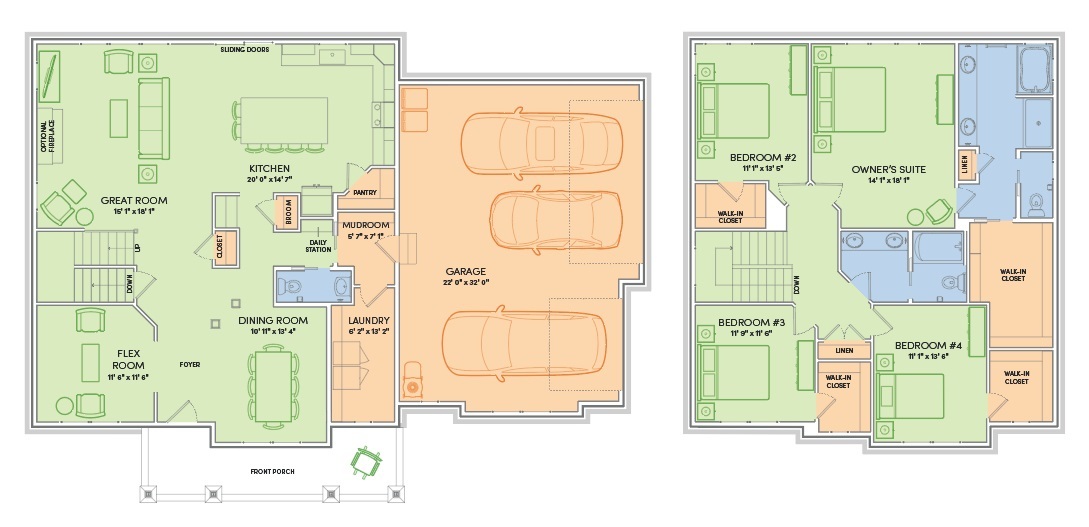 8191 Skylark Court Greendale, WI 53129 - Photo 2 of 31 Photo 2