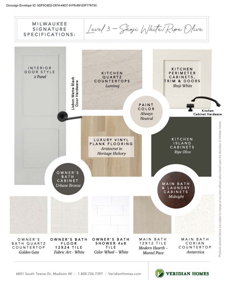 8191 Skylark Court Greendale, WI 53129 - Photo 3 of 31 Photo 3