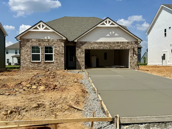 $451,242 | 2163 Layla Lane, White House, TN 37188