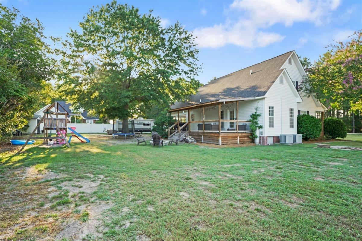 46 Red Hill Road Cheraw, SC 29520 - Photo 57 of 62