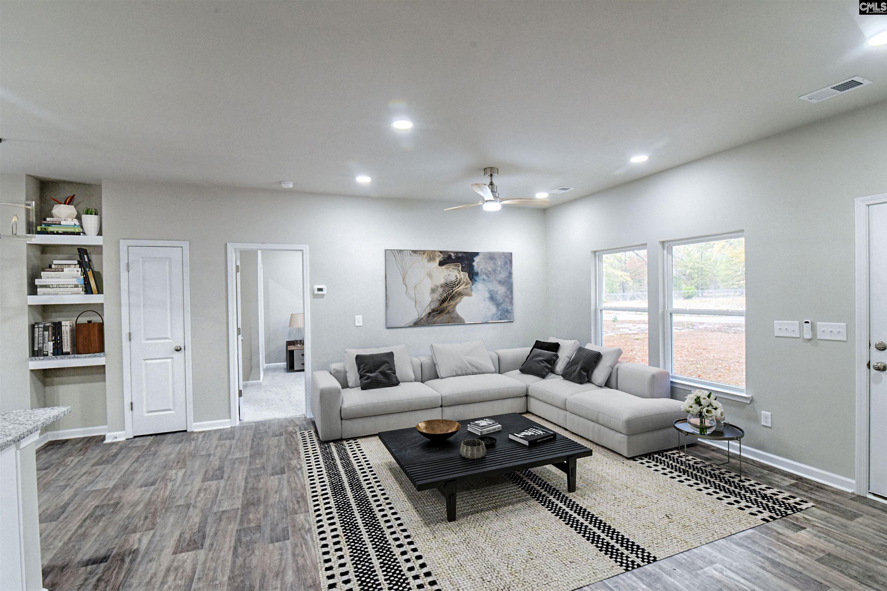 320 Fallaw Road Gaston, SC 29053 - Photo 7 of 24