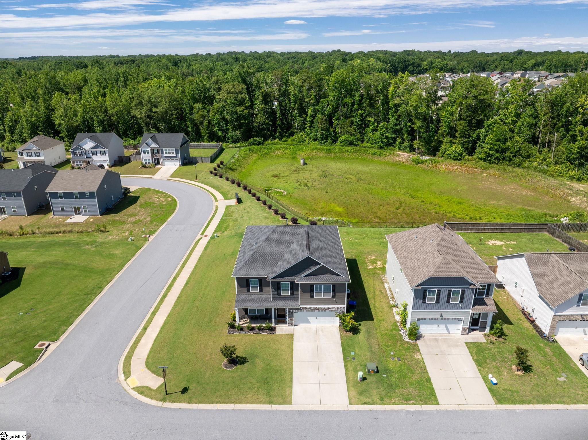310 Icebow Road Fountain Inn, SC 29644 - Photo 38 of 42