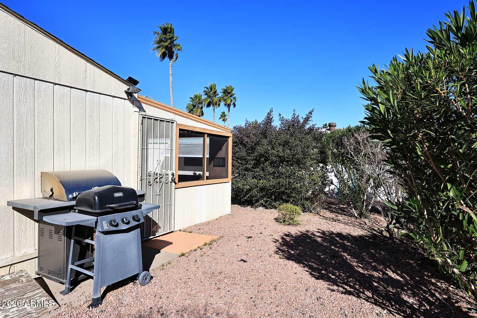 9302 East Broadway Road, Unit 76 Mesa, AZ 85208 - Photo 38 of 38