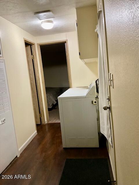 9302 East Broadway Road, Unit 76 Mesa, AZ 85208 - Photo 8 of 38 a view of utility room