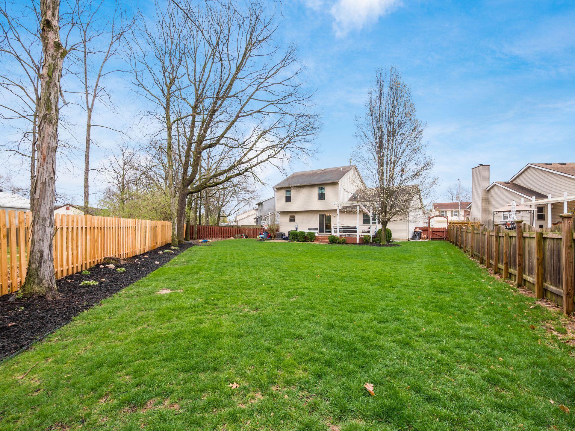 4006 Sandy Ridge Drive Columbus, OH 43204 - Photo 34 of 38 4006 Sandy Ridge - 32