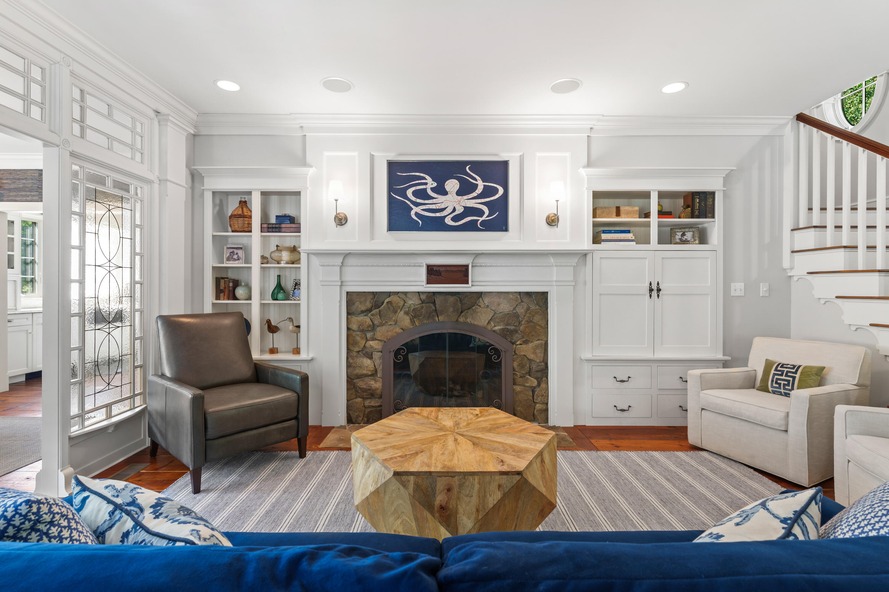 172 Foreside Road Falmouth, ME 04105 - Photo 10 of 47 36_172 Foreside Rd_Morneau Studios
