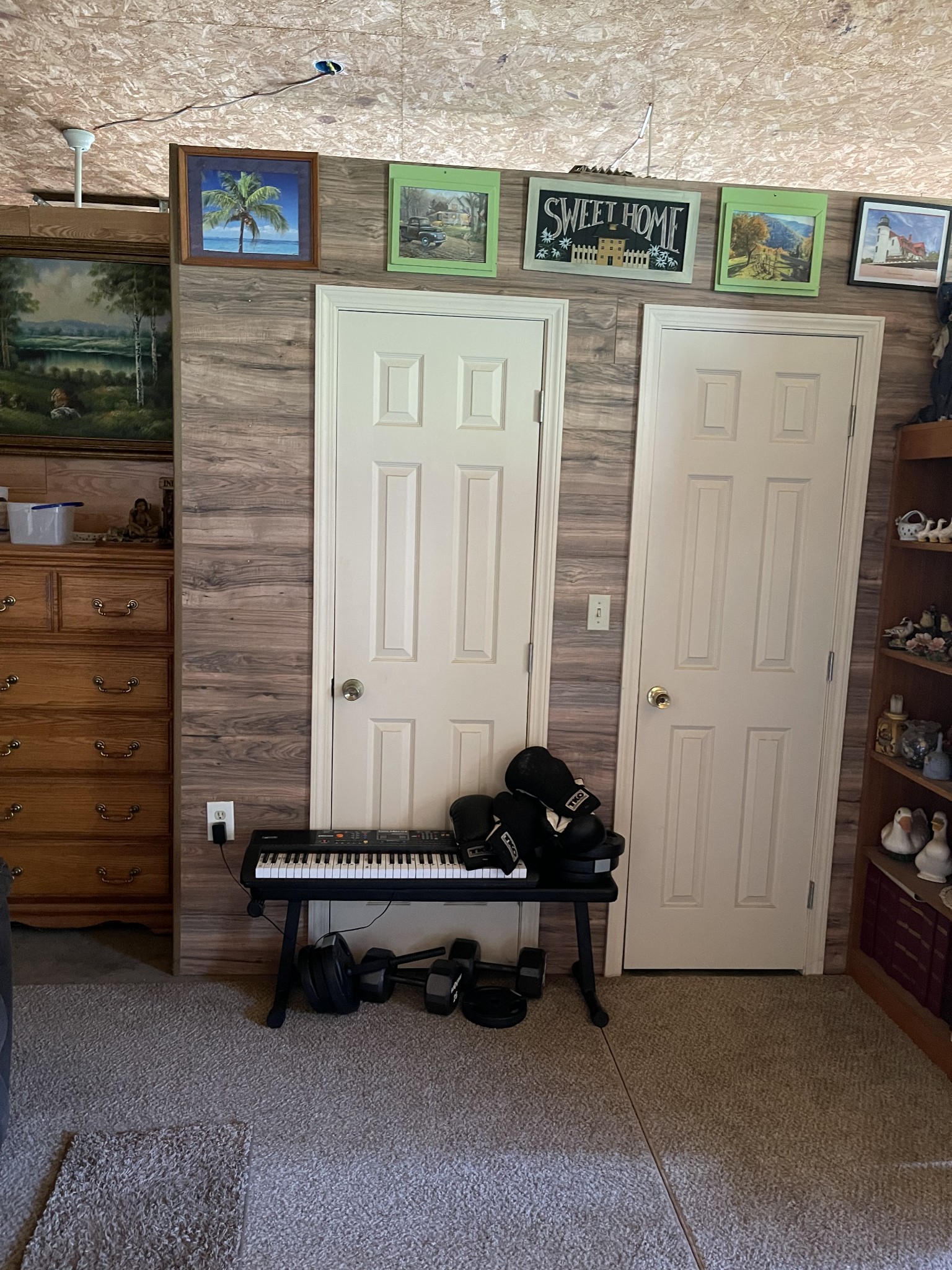 2330 Dog Branch Road Prospect, TN 38477 - Photo 27 of 31 a room with pool table and a window