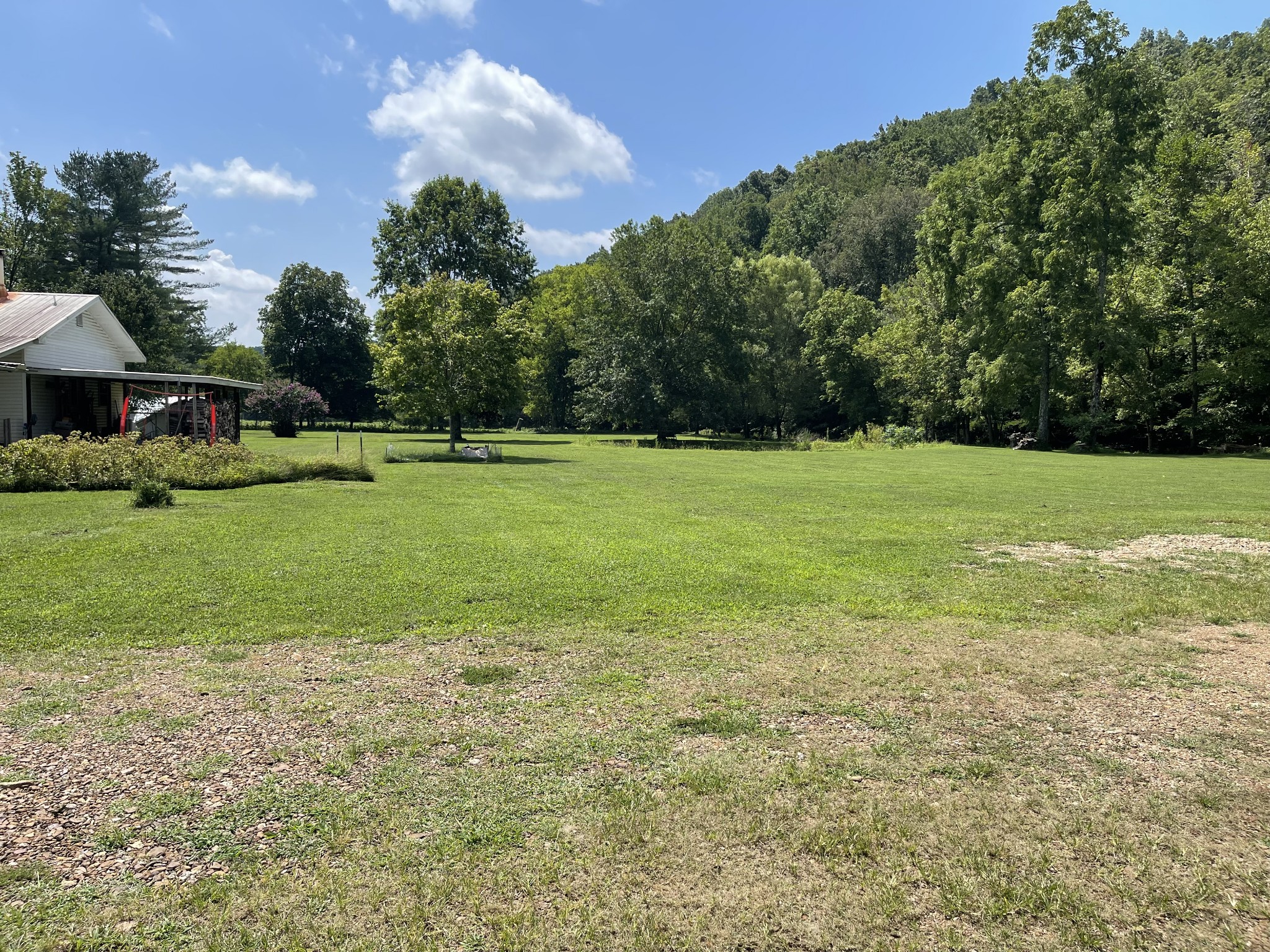 2330 Dog Branch Road Prospect, TN 38477 - Photo 8 of 31 a view of outdoor space and yard