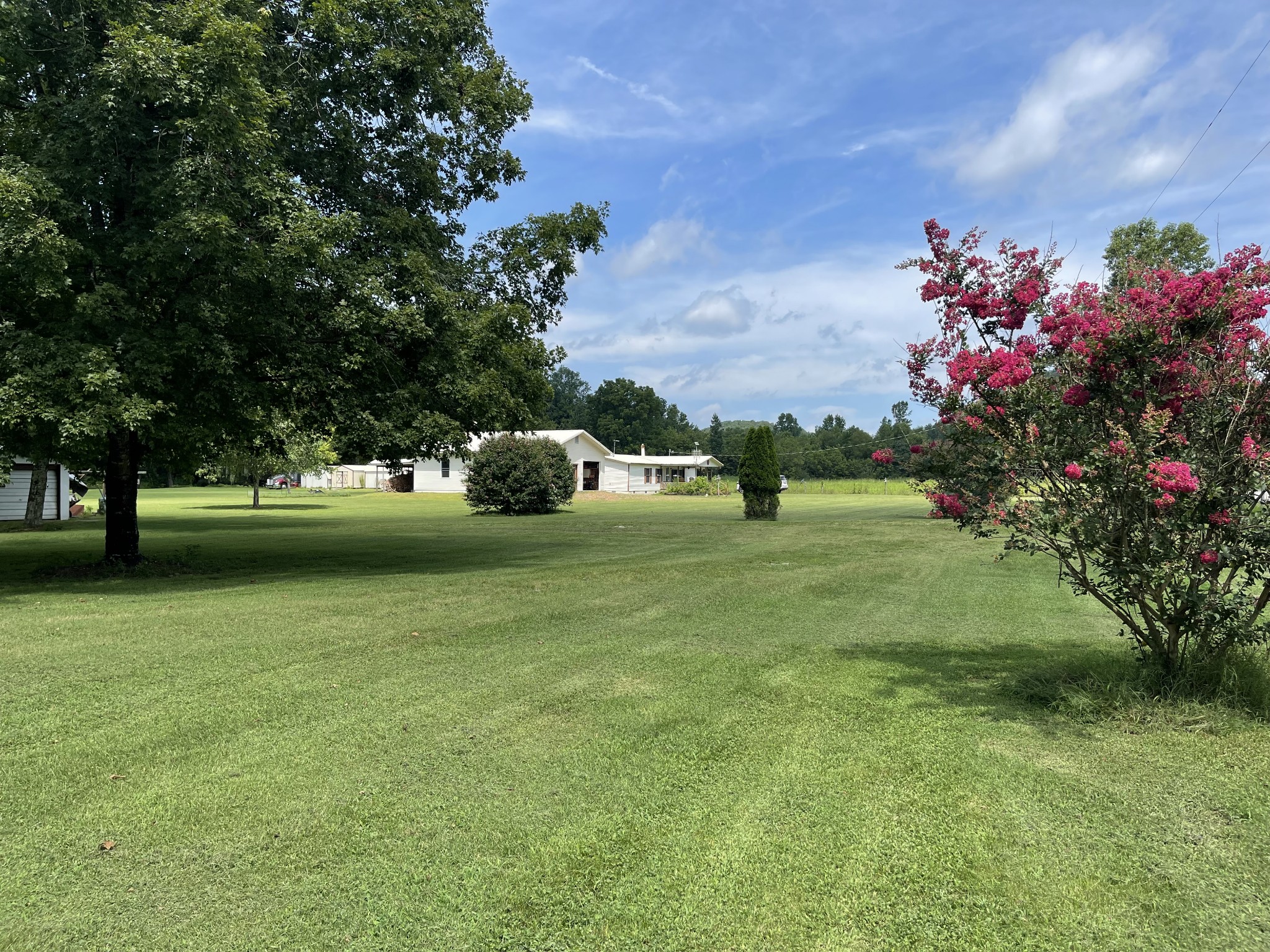 2330 Dog Branch Road Prospect, TN 38477 - Photo 10 of 31 a front view of a house with a yard