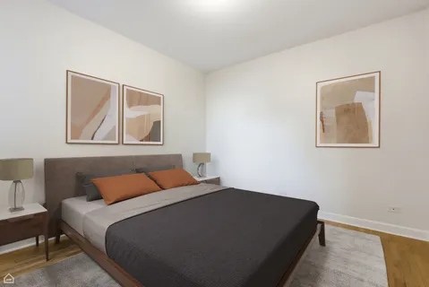 $239,900 | 3222 West Berteau Avenue, Unit 2, Chicago, IL 60618