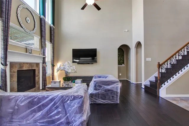 $2,700 | 1242 South Maple Drive, Katy, TX 77493