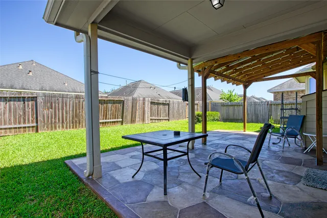 $2,700 | 1242 South Maple Drive, Katy, TX 77493