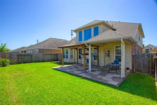 $2,700 | 1242 South Maple Drive, Katy, TX 77493