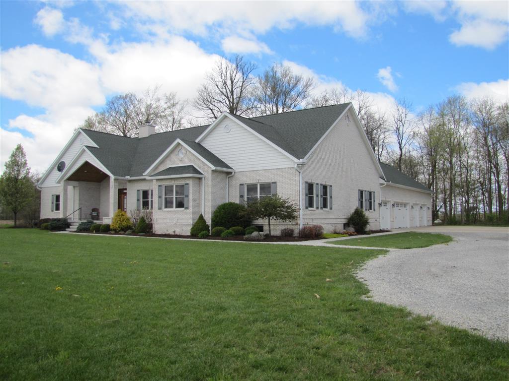 534 Kite Road St. Paris, OH 43072 - Photo 1 of 1