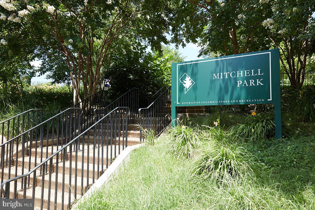 2014 Kalorama Road Northwest, Unit 8 Washington, DC 20009 - Photo 31 of 43 Parks