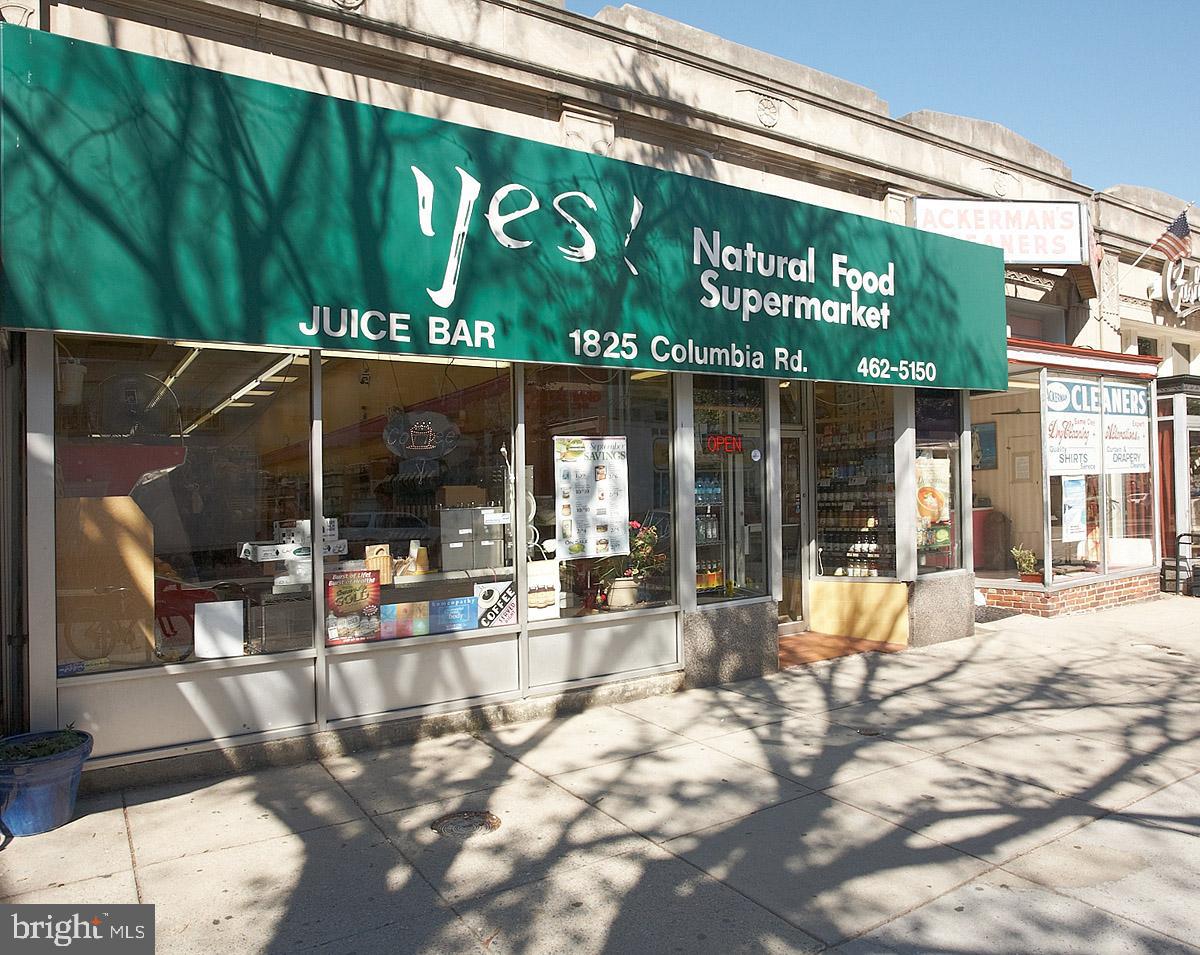 2014 Kalorama Road Northwest, Unit 8 Washington, DC 20009 - Photo 33 of 43 Retail
