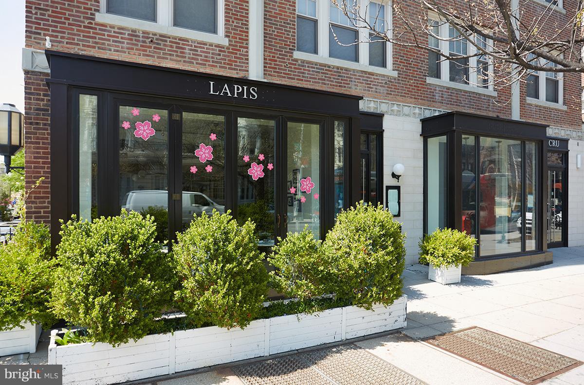 2014 Kalorama Road Northwest, Unit 8 Washington, DC 20009 - Photo 36 of 43 Retail