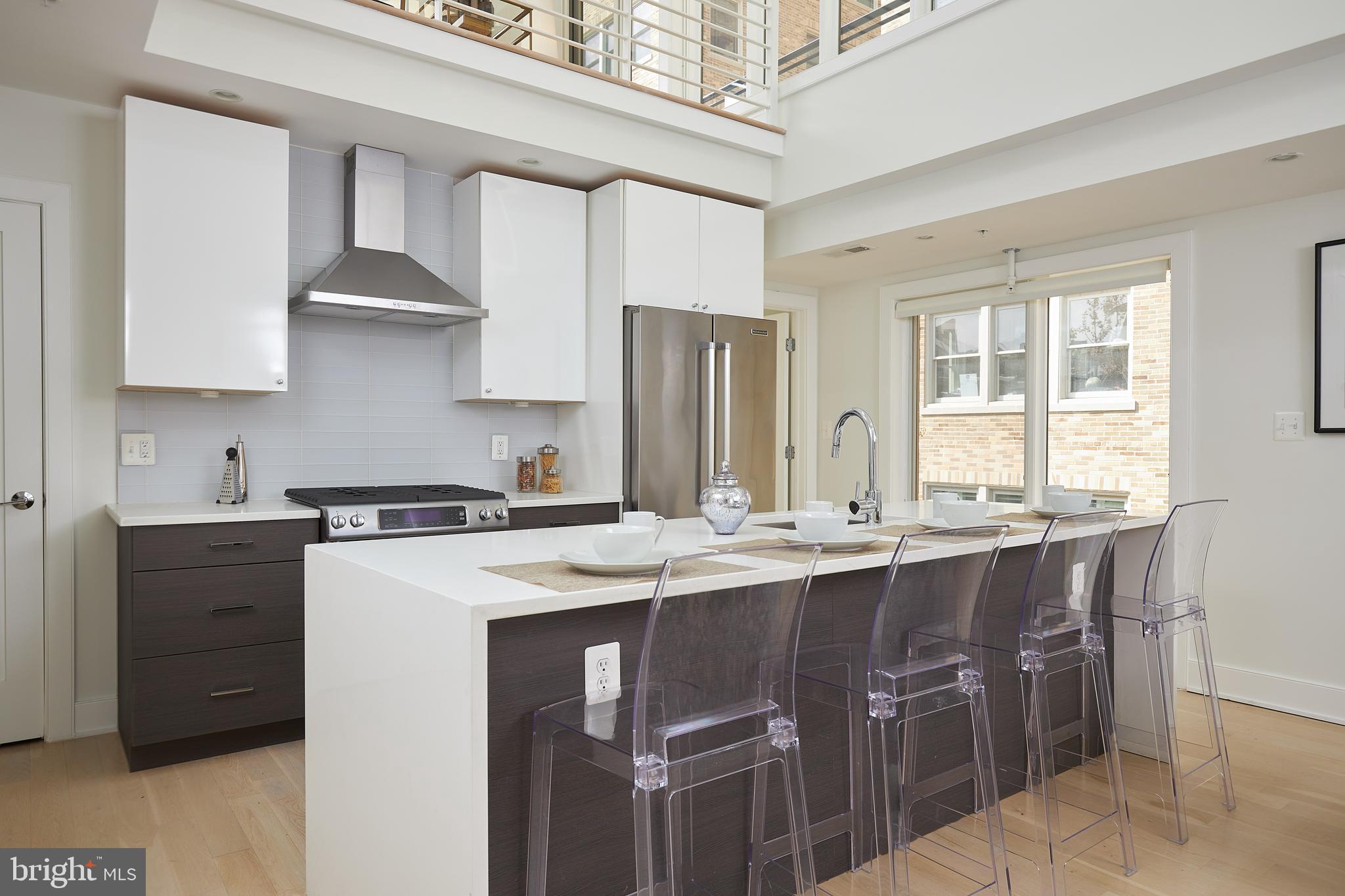2014 Kalorama Road Northwest, Unit 8 Washington, DC 20009 - Photo 7 of 43 Gracious Island