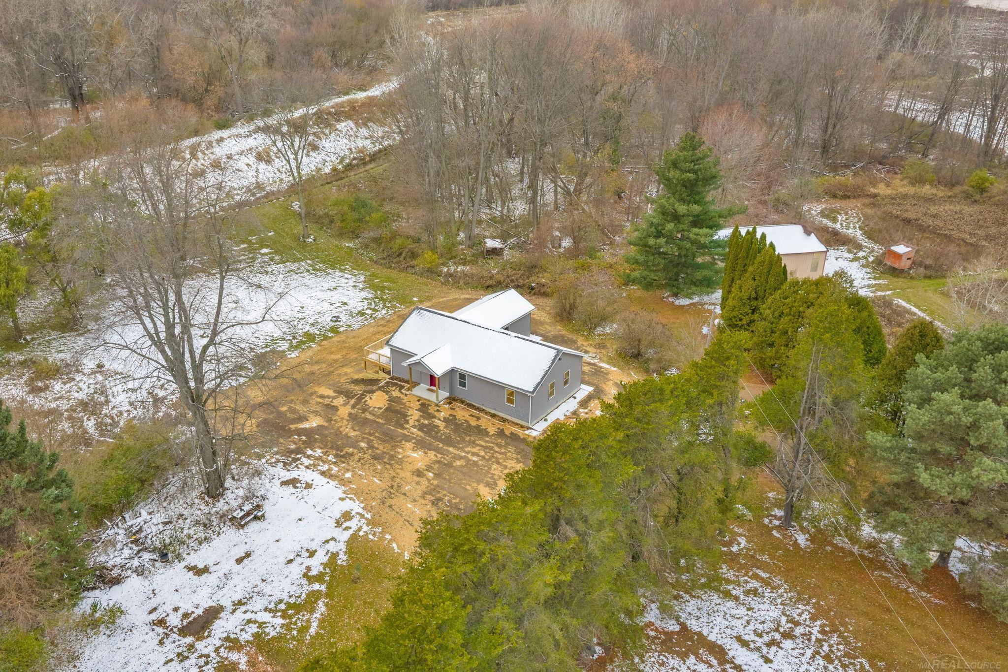 495 North Church Road Carsonville, MI 48419 - Photo 10 of 65