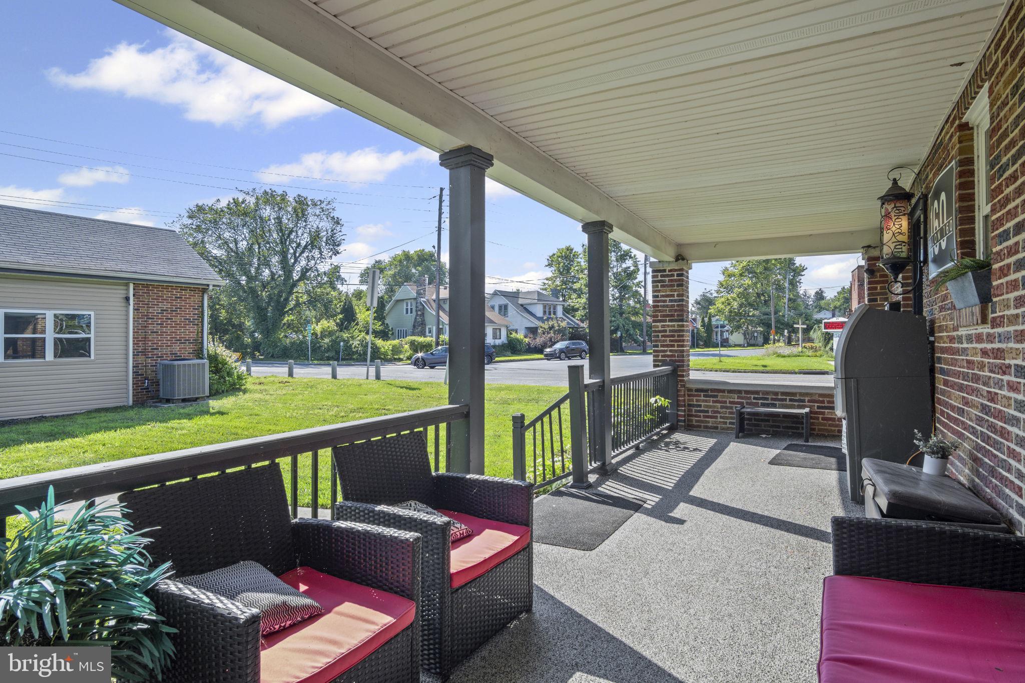 160 Linglestown Road Harrisburg, PA 17110 - Photo 64 of 68