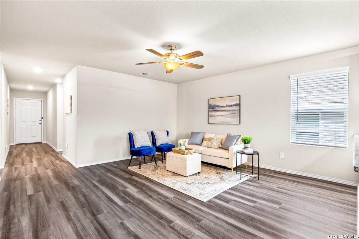 5518 Wander Way Bulverde, TX 78163 - Photo 13 of 50