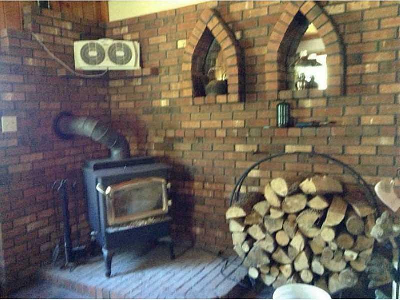 219 Old Sumner Road Buckfield, ME 04220 - Photo 4 of 14 Living Room.
