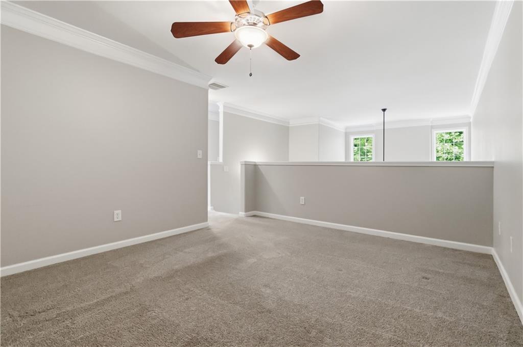 6273 Colonial View Fairburn, GA 30213 - Photo 29 of 35