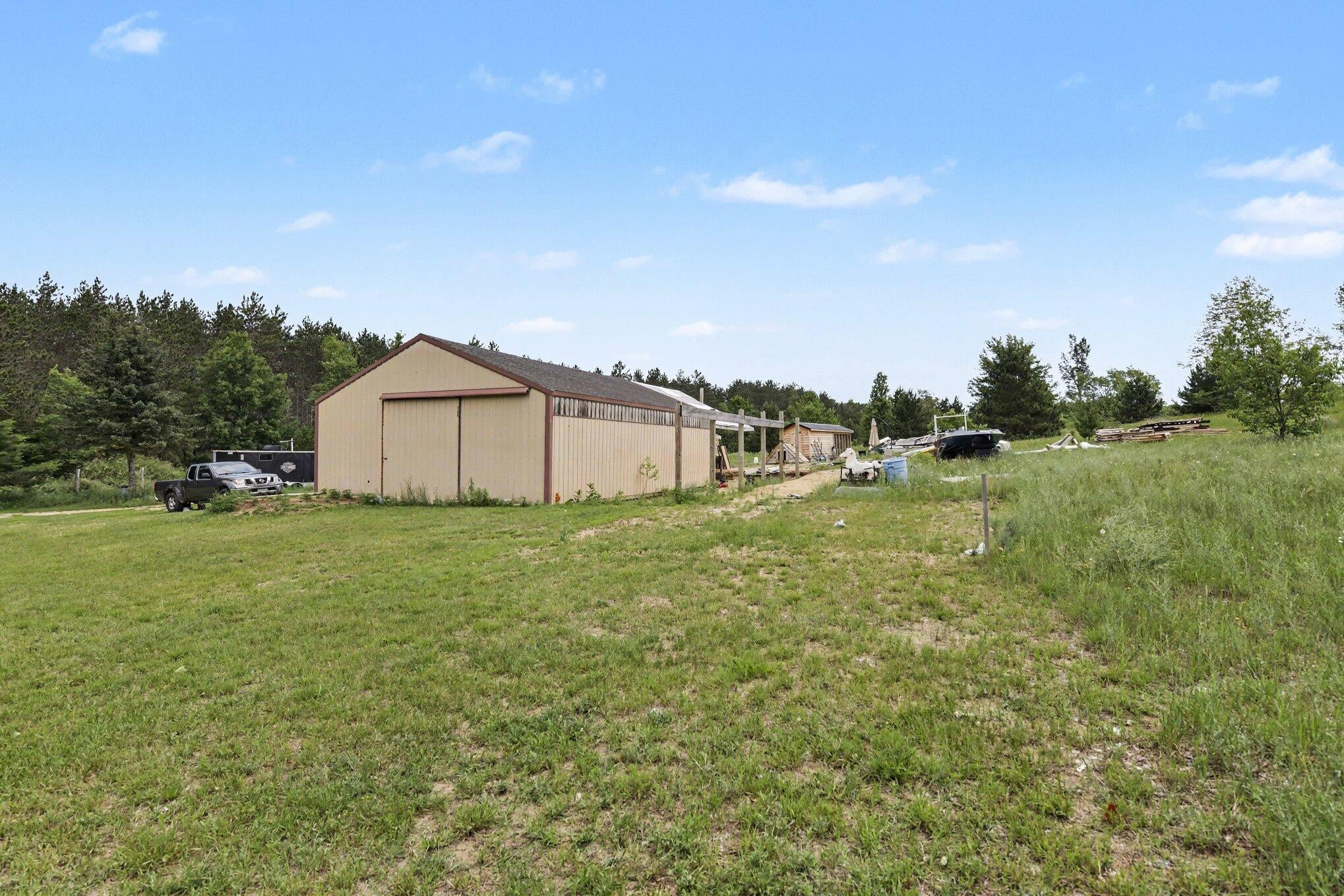 3720 Rice Road Northwest Rapid City, MI 49676 - Photo 27 of 31 Gallery Image 27