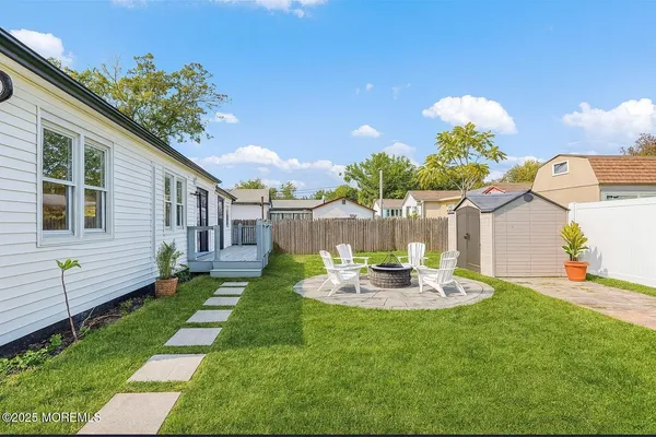 $550,000 | 116 Hudson Avenue, Keansburg, NJ 07734