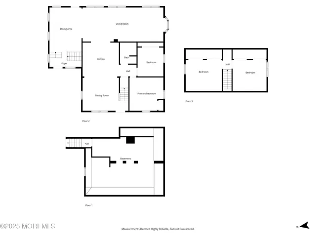 $550,000 | 116 Hudson Avenue, Keansburg, NJ 07734